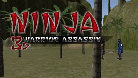 free online ninja warrior games.